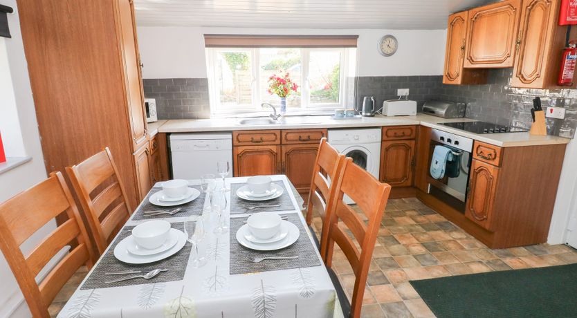 Photo of Barn Court Cottage