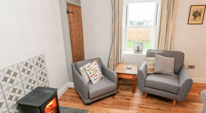 Photo of Coeden Bach