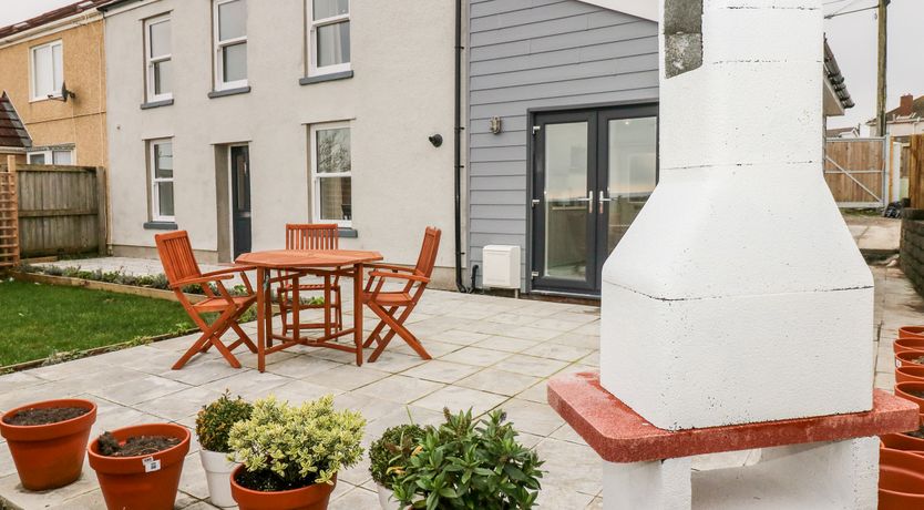 Photo of Coeden Bach