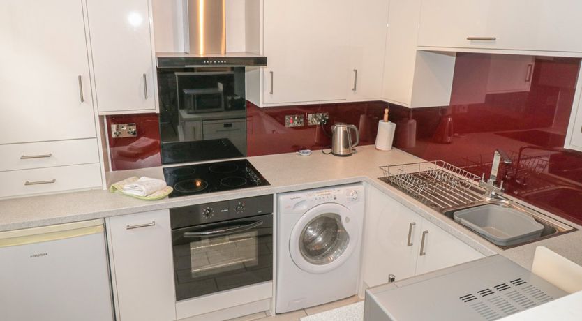 Photo of Walter's Rest