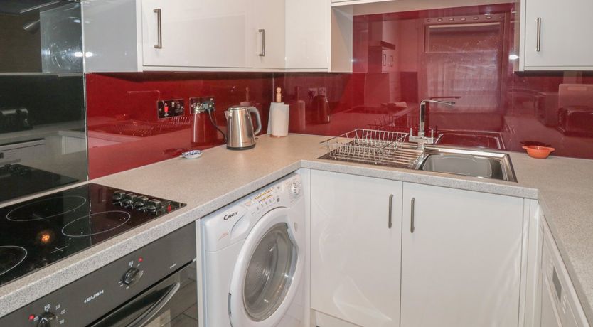 Photo of Walter's Rest