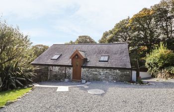 Yr Hen Beudy Holiday Cottage