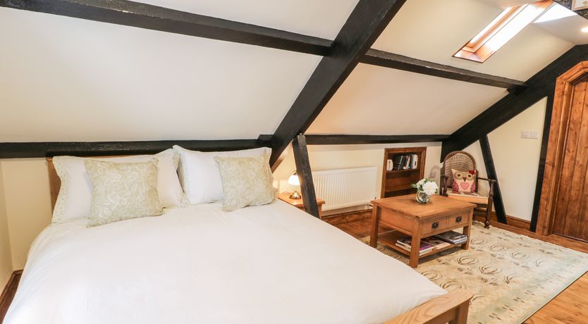 Photo of Yr Hen Beudy