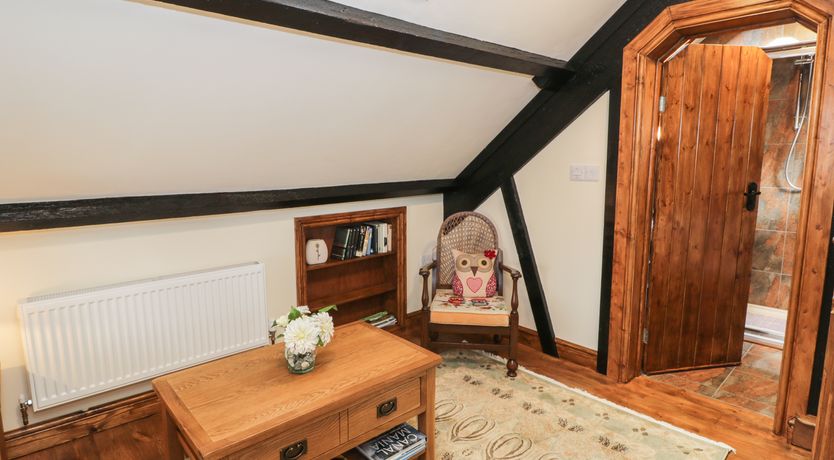 Photo of Yr Hen Beudy