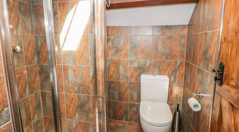 Photo of Yr Hen Beudy