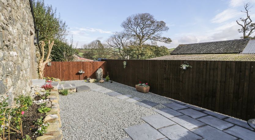 Photo of Yr Hen Beudy