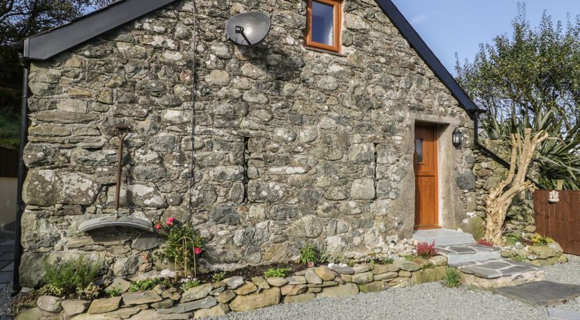 Photo of Yr Hen Beudy