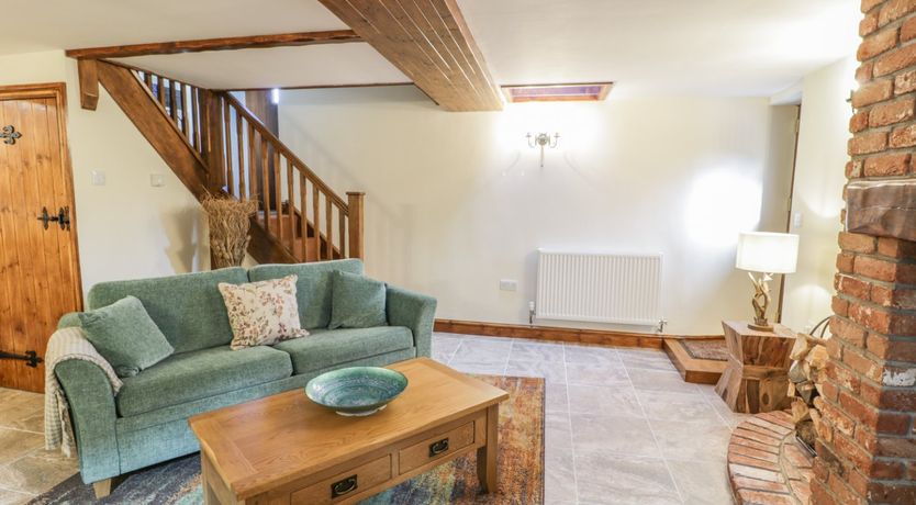 Photo of Yr Hen Beudy