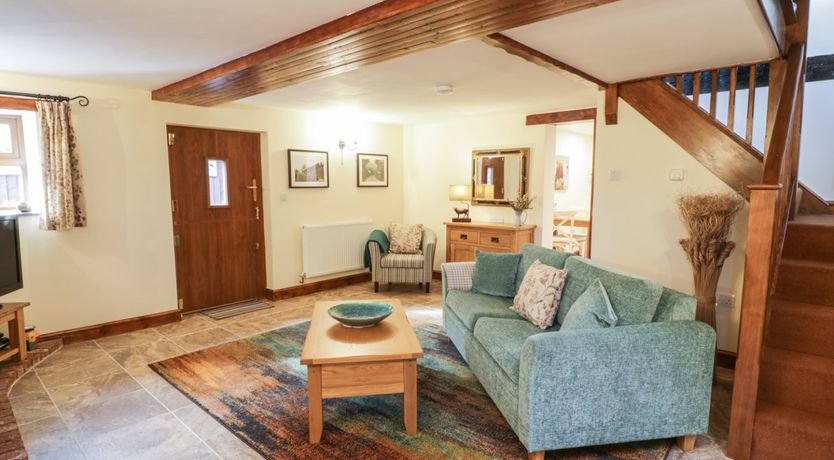 Photo of Yr Hen Beudy