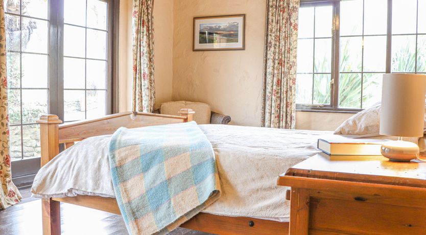 Photo of Stoney Cottage