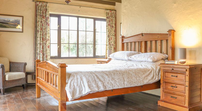 Photo of Stoney Cottage