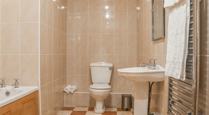 Photo of Stoney Cottage