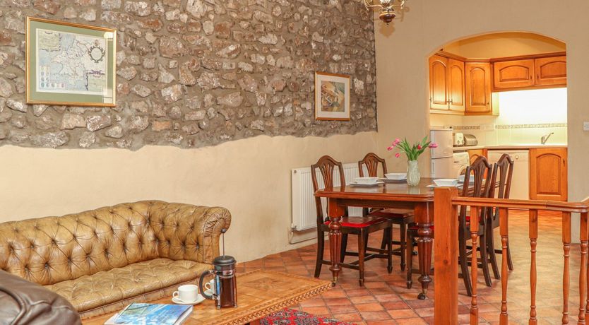 Photo of Stoney Cottage