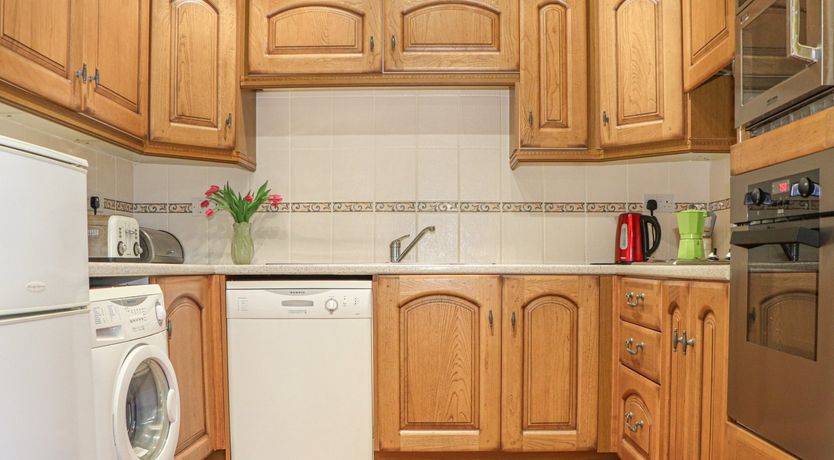 Photo of Stoney Cottage