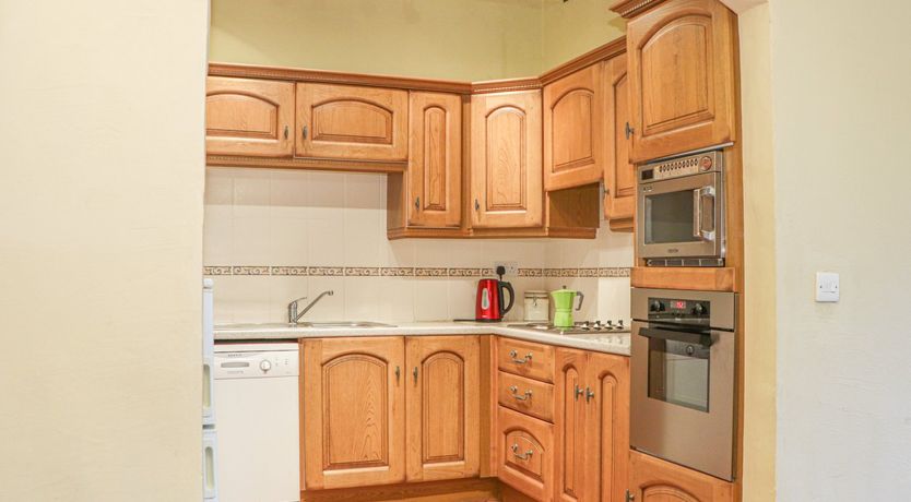 Photo of Stoney Cottage