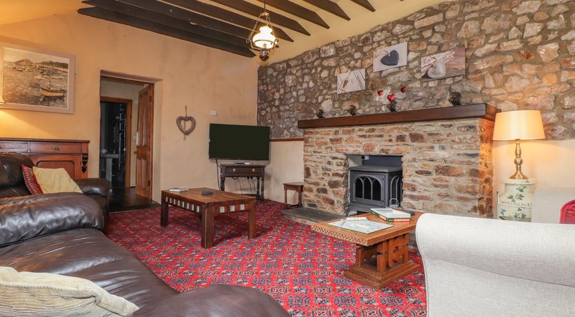 Photo of Stoney Cottage