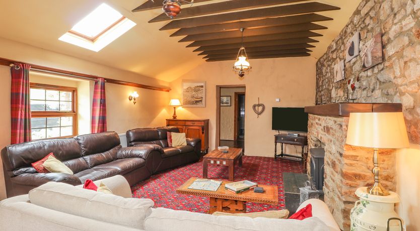 Photo of Stoney Cottage