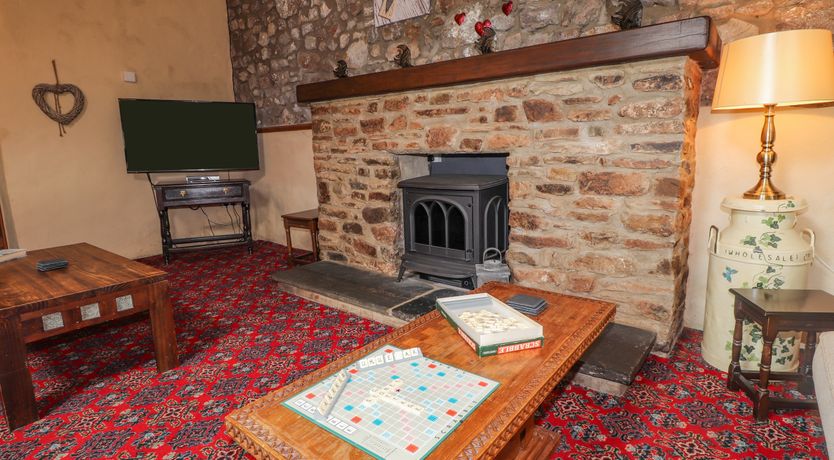 Photo of Stoney Cottage