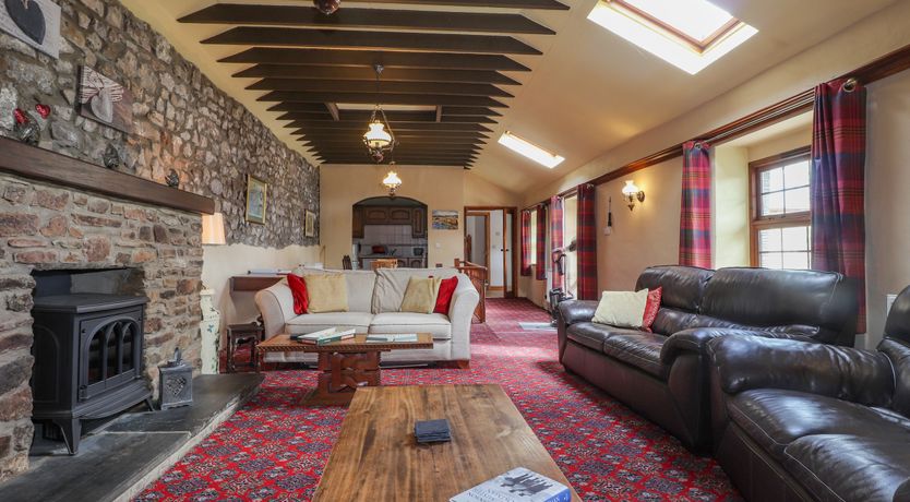 Photo of Stoney Cottage