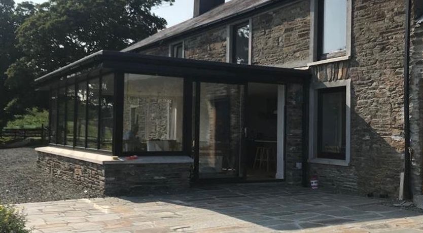 Photo of Lakka House