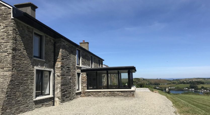 Photo of Lakka House