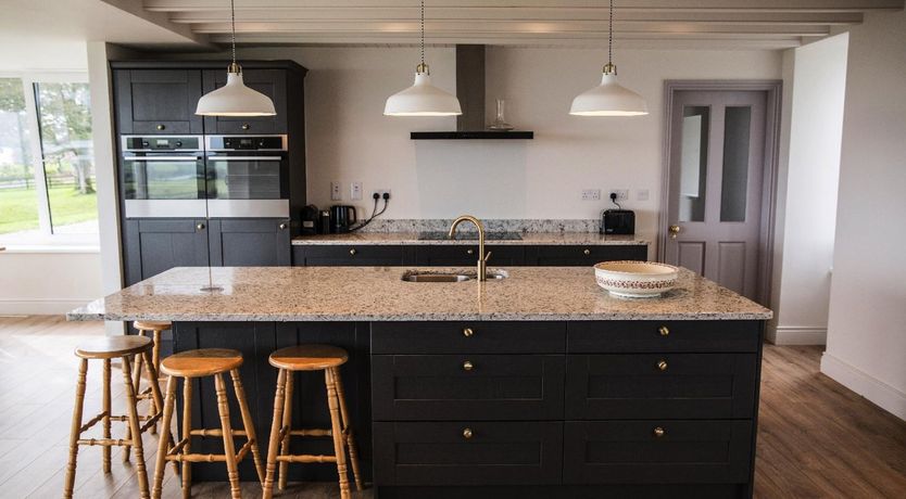 Photo of Lakka House