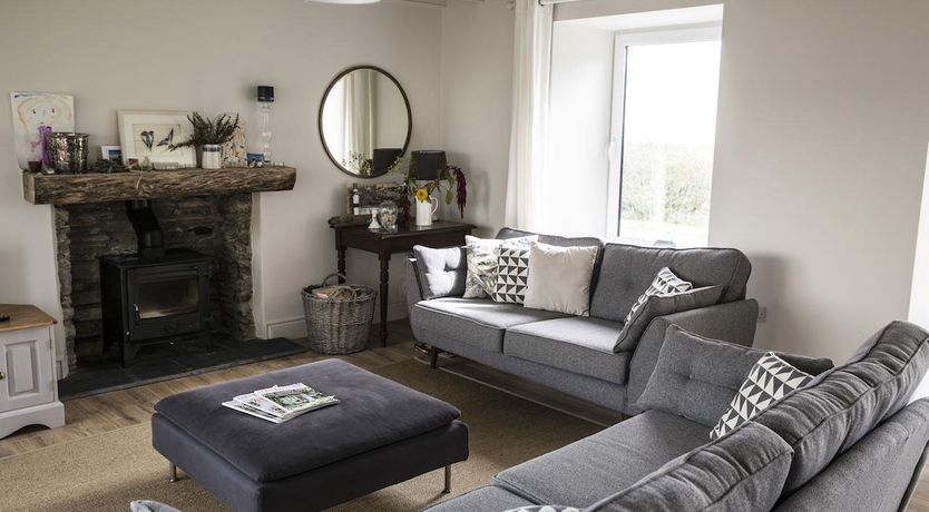 Photo of Lakka House