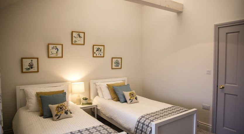 Photo of Lakka House