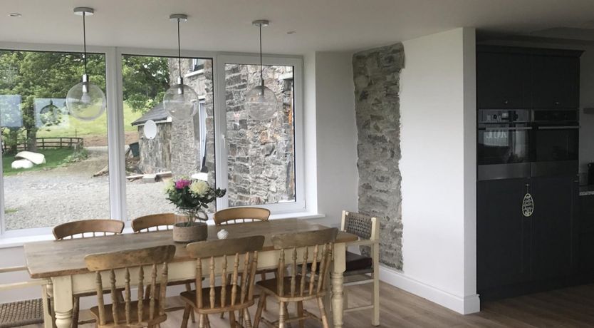 Photo of Lakka House