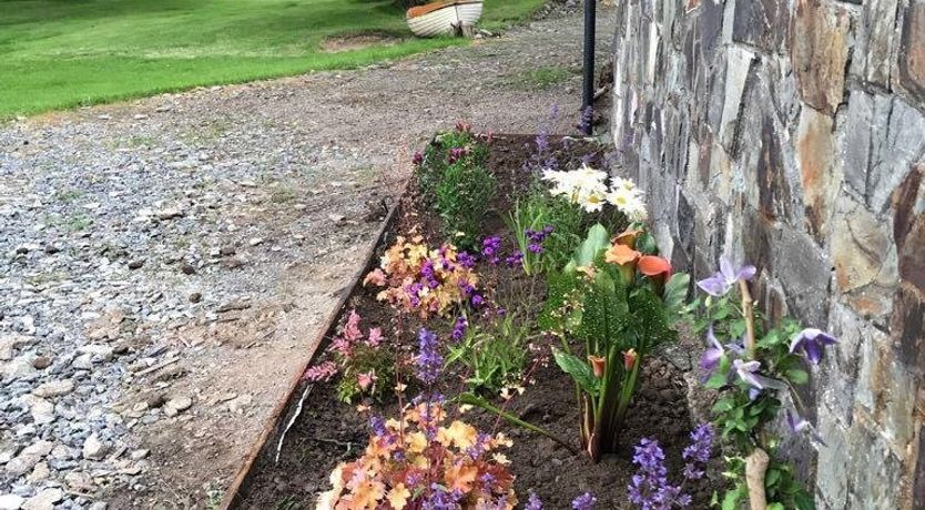 Photo of Lakka House