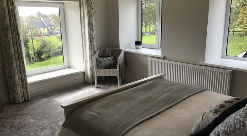 Photo of Lakka House