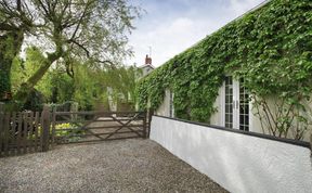 Photo of Llethryd Farm Cottage Two