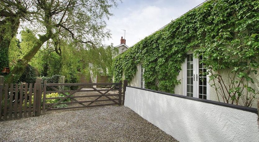 Photo of Llethryd Farm Cottage Two