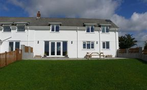 Photo of Llanelen Farm, Sleeps 4