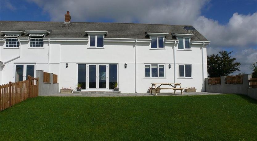 Photo of Llanelen Farm, Sleeps 4