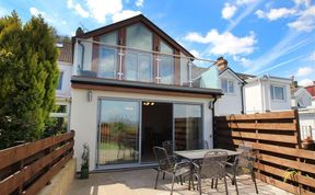 Photo of Castle Rd Cottage