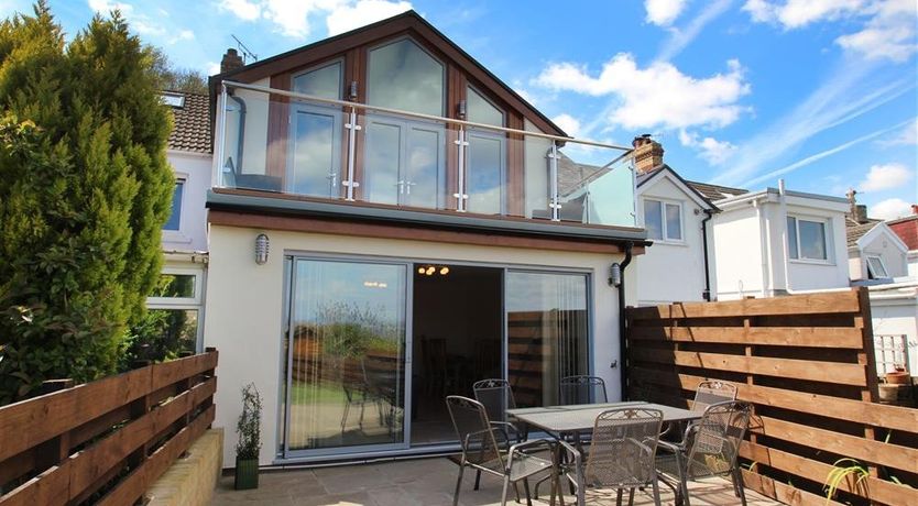 Photo of Castle Rd Cottage