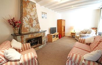 Queens Road Studio Holiday Cottage