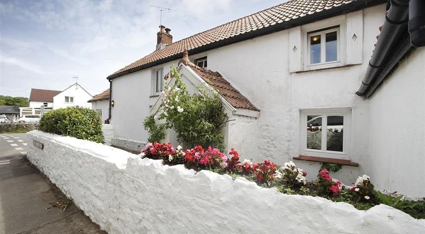 Photo of Bull Croft Cottage