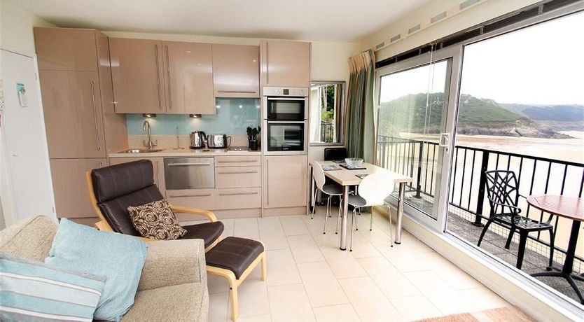 Photo of Redcliffe Apartments B