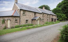 Photo of Nicholaston Cottage