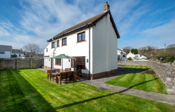 Cherry Tree Cottage Holiday Cottage