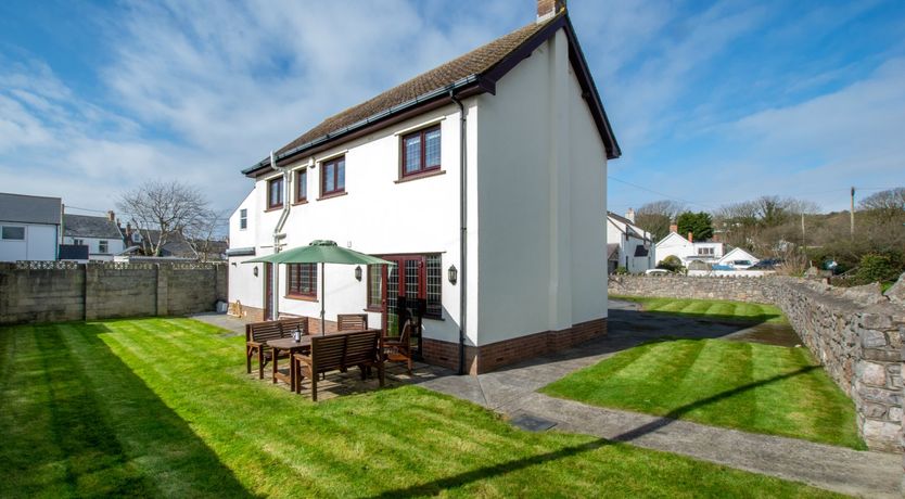 Photo of Cherry Tree Cottage