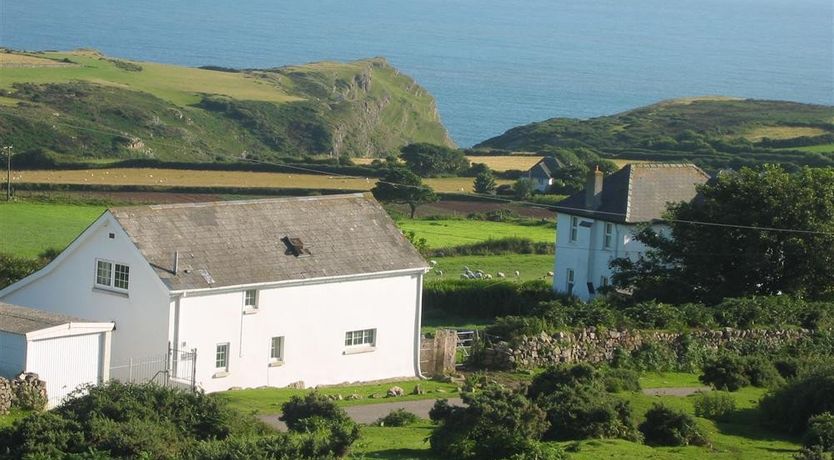 Photo of Middleton Hall Cottage