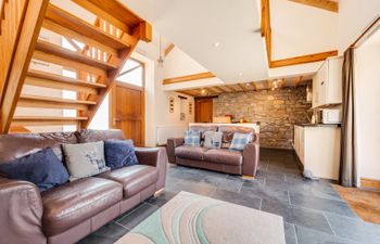 The Granary Holiday Cottage