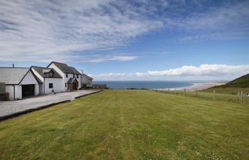 Glebe Farm Holiday Home