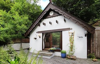 The Little Forge Holiday Cottage