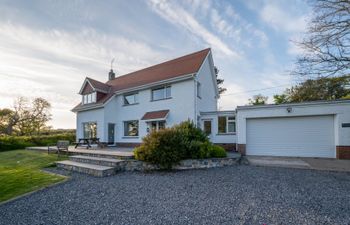 Westfields Holiday Cottage