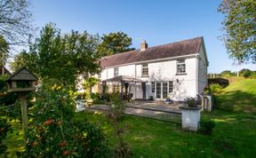 Photo of Crwcca Farm Cottage