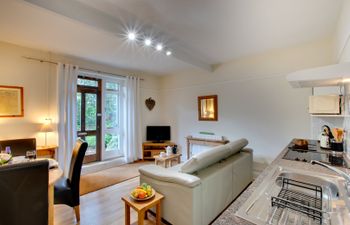 Misgrove House Annexe Holiday Cottage